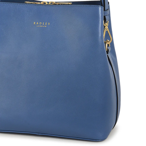 Radley Dukes Place Medium Compartment Crossbody